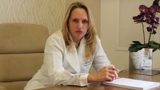 Claudia Stein - Cirurgiã Vascular Curitiba